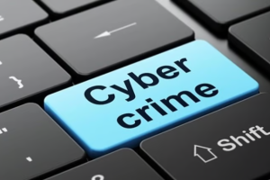 Cyber fraud