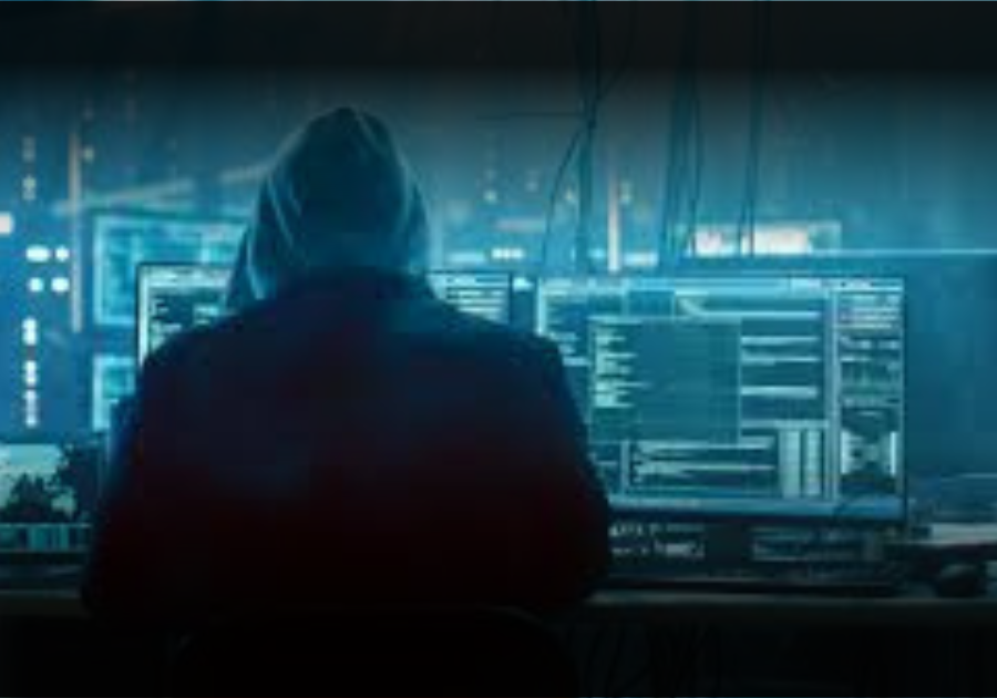 Cybercrime