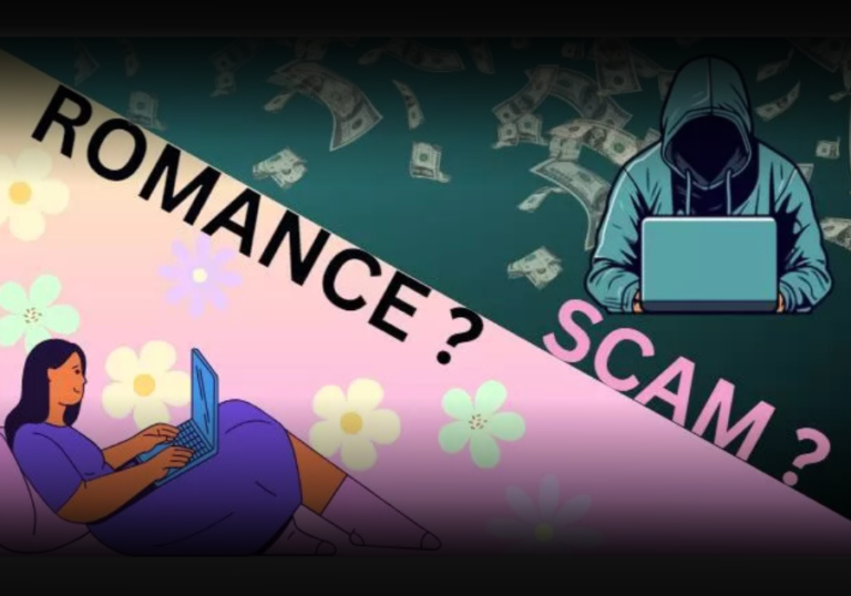 Romance Scams