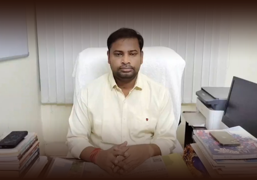 Odisha IT Minister