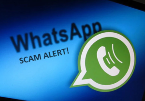WhatsApp