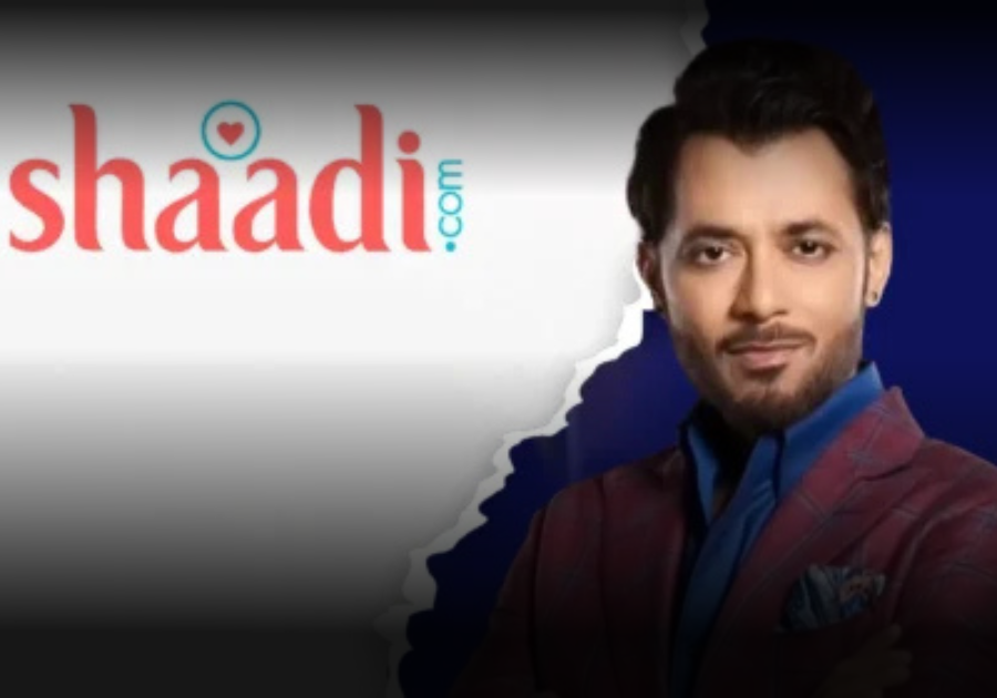 Shaadi.com
