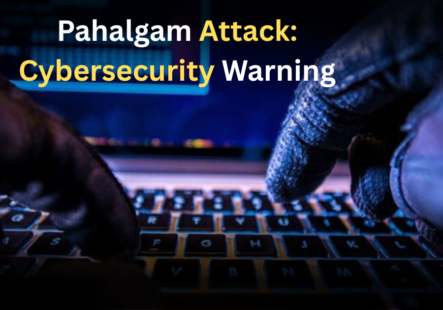Pahalgam Attack