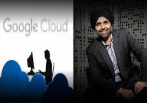 India Emerges as Key Growth Market for Google Cloud, Says Country MD