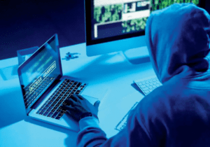 Cyber Fraud