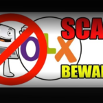 OLX Fraud