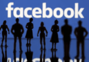 Facebook Data