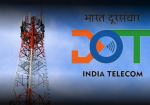 Department of Telecommunications