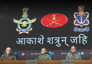 Pakistan-Backed Hackers Launch 15 Lakh Cyberattacks on India; Only 150 Succeed