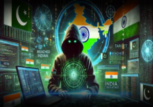 Cyber-attacks