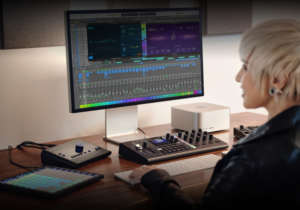 Apple updates Logic Pro for Mac and iPad with more features: What is new