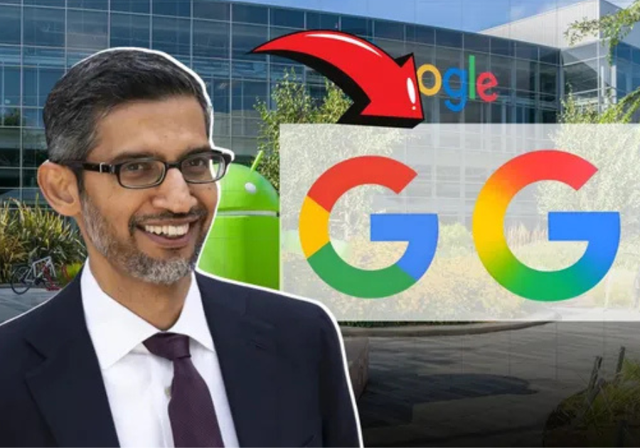 Google