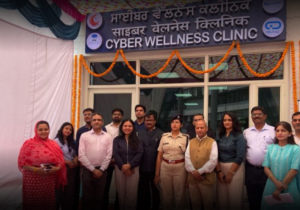 Chandigarh Launches Cyber Wellness Clinic to Combat Rising Cybercrime