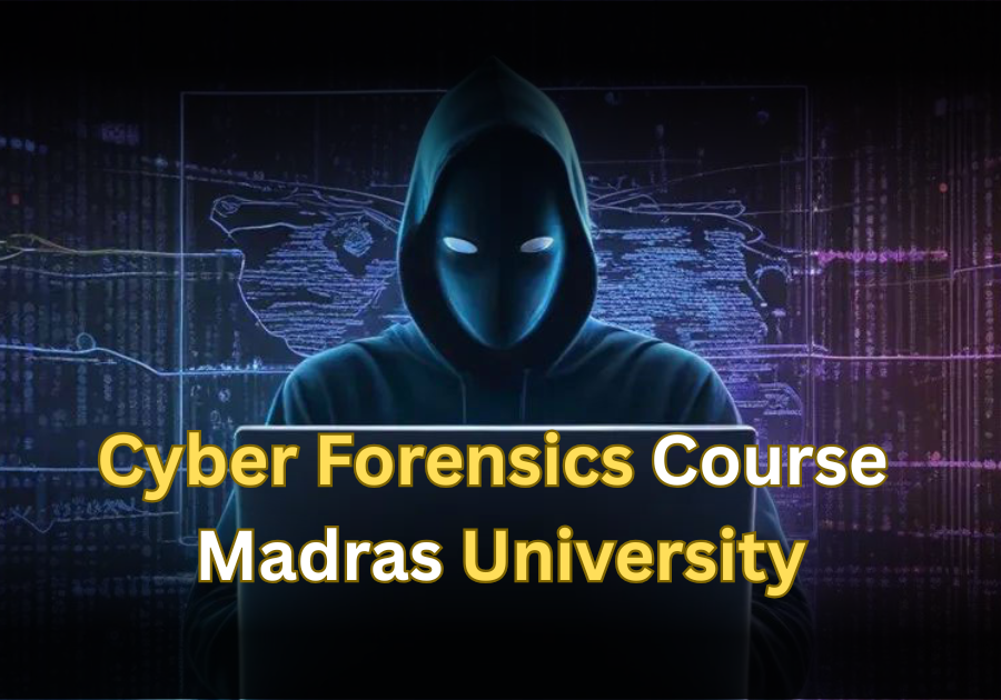 Madras University's