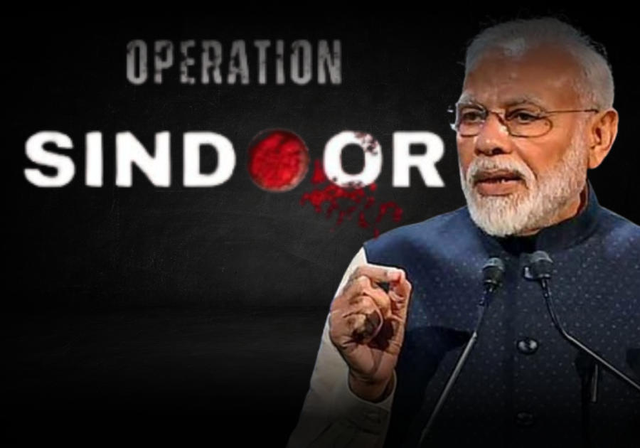 Fake News Alert: Operation Sindoor – Your Responsibility, Our Nation’s Safety