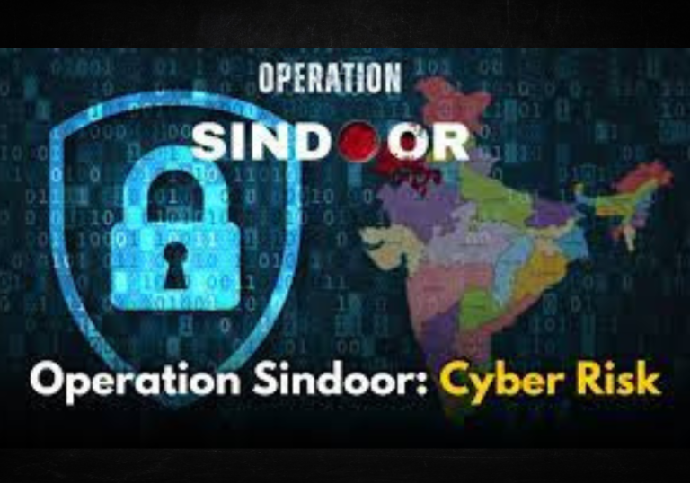 Operation Sindoor