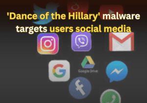 Dance of the Hillary