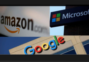 Apple’s ‘Big AI’ problem that Google, Microsoft and Amazon do not have to deal with