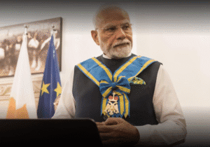 India and Cyprus to step up defence, maritime and cybersecurity cooperation, Indian PM says