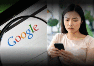 Google Flags 500M Scam Messages Monthly as Cybercrime Surges in India