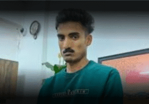 Cyber sexual predator arrested in Karnataka after a two-year manhunt