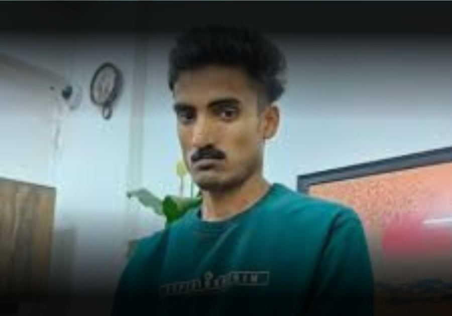 Cyber sexual predator arrested in Karnataka after a two-year manhunt